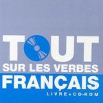 کتاب Tout sur les verbes français