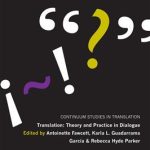 کتاب Translation - Theory and Practice in Dialogue