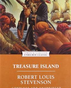 کتاب Treasure Island - Full Text