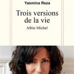 کتاب Trois versions de la vie