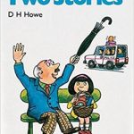 کتاب Two Stories