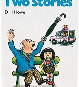 کتاب Two Stories