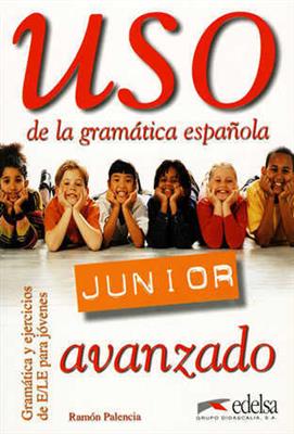 USO-JUNIOR-NIVEL-AVANZADO-LIBRO-DEL-ALUMNO.jpg کتاب USO JUNIOR NIVEL AVANZADO LIBRO DEL ALUMNO - تصویر 1