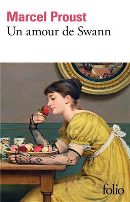 Un-Amour-de-Swann.jpg کتاب Un Amour de Swann - تصویر 1