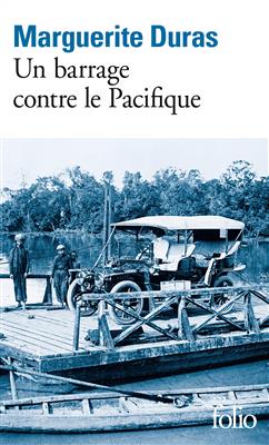 Un-barrage-contre-le-Pacifique.jpg کتاب Un barrage contre le Pacifique - تصویر 1