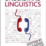کتاب Understand Linguistics