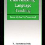 کتاب Understanding Language Teaching From Method to Postmethod