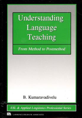 Understanding-Language-Teaching-From-Method-to-Postmethod-1.jpg کتاب Understanding Language Teaching From Method to Postmethod - تصویر 1
