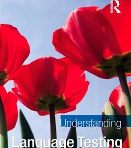 کتاب Understanding Language Testing