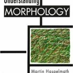 کتاب Understanding Morphology
