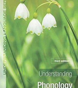 کتاب Understanding Phonology 3rd - Gussenhoven
