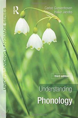 Understanding-Phonology-3rd-Gussenhoven-1.jpg کتاب Understanding Phonology 3rd - Gussenhoven - تصویر 1