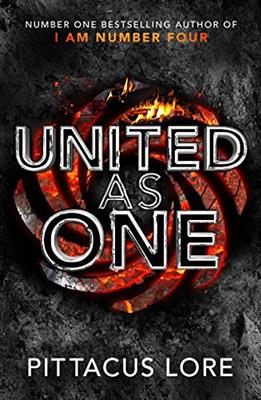 United-as-One-Full-Text-1.jpg کتاب United as One - Full Text - تصویر 1