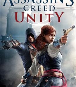 کتاب Unity - Assassins Creed - book7 - Full Text