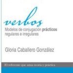 کتاب Verbos Modelos de Conjugacion practicos