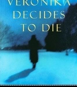 کتاب Veronika Decides to Die - Full Text