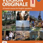 کتاب Version Originale 1 - Anglophone
