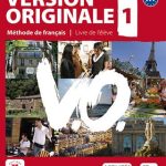 کتاب Version Originale 1 + cahier