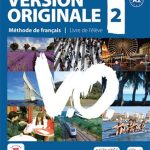 کتاب Version Originale 2 + cahier