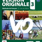 کتاب Version Originale 3 + cahier