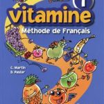کتاب Vitamine 1