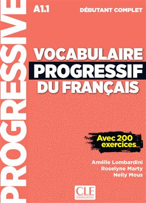 Vocabulaire-progressif-du-francais-debutant-complet-MP3-1.jpg کتاب Vocabulaire progressif du français - debutant complet - تصویر 1