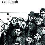 کتاب Voyage au bout de la nuit