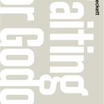 کتاب Waiting for Godot - Full Text
