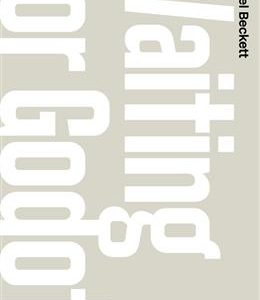 کتاب Waiting for Godot - Full Text