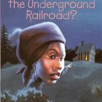 کتاب What Was the Underground Railroad