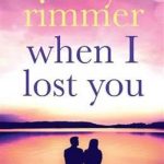 کتاب When I Lost You - Full Text