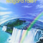 کتاب Where Is Niagara Falls