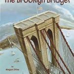 کتاب Where Is the Brooklyn Bridge