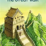 کتاب Where Is the Great Wall?