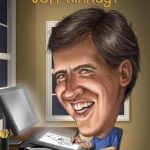 کتاب Who Is Jeff Kinney