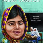 کتاب Who Is Malala Yousafzai