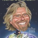 کتاب Who Is Richard Branson