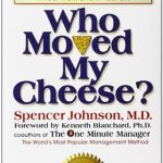 کتاب Who Moved My Cheese