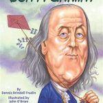 کتاب Who Was Ben Franklin