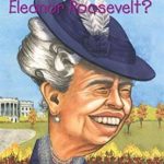 کتاب Who Was Eleanor Roosevelt