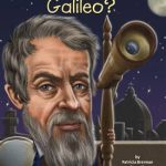 کتاب Who Was Galileo