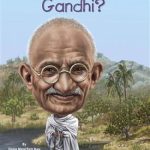کتاب Who Was Gandhi