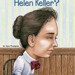کتاب Who Was Helen Keller