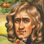 کتاب Who Was Isaac Newton