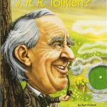 کتاب Who Was J R R Tolkien