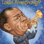 کتاب Who Was Louis Armstrong