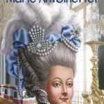 کتاب Who Was Marie Antoinette