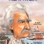 کتاب Who Was Mark Twain
