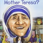 کتاب Who Was Mother Teresa