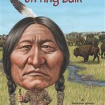 کتاب Who Was Sitting Bull?
